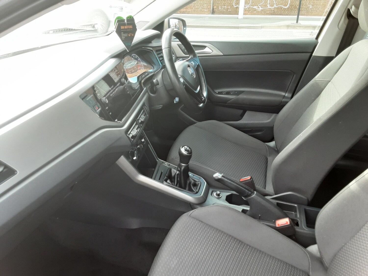 Used Volkswagen Polo 2018 for sale - 78152672: Photo 7