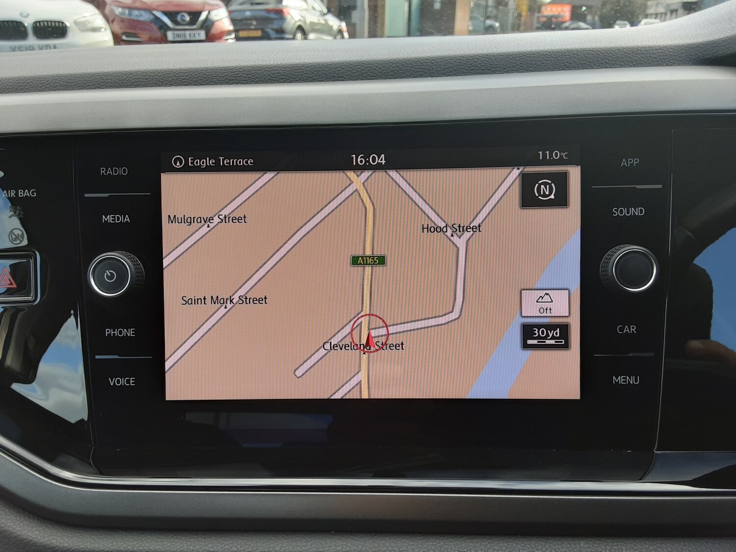 Used Volkswagen Polo 2018 for sale - 78152672: Photo 8