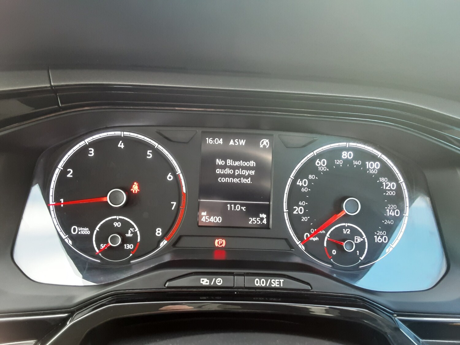 Used Volkswagen Polo 2018 for sale - 78152672: Photo 9