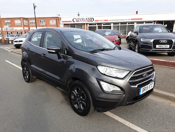 Ford - Ecosport