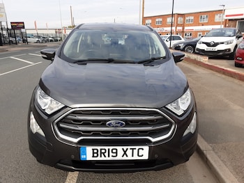 Used Ford Ecosport 2019 for sale - 76146426: Photo 2
