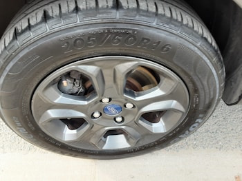 Used Ford Ecosport 2019 for sale - 76146426: Photo 3