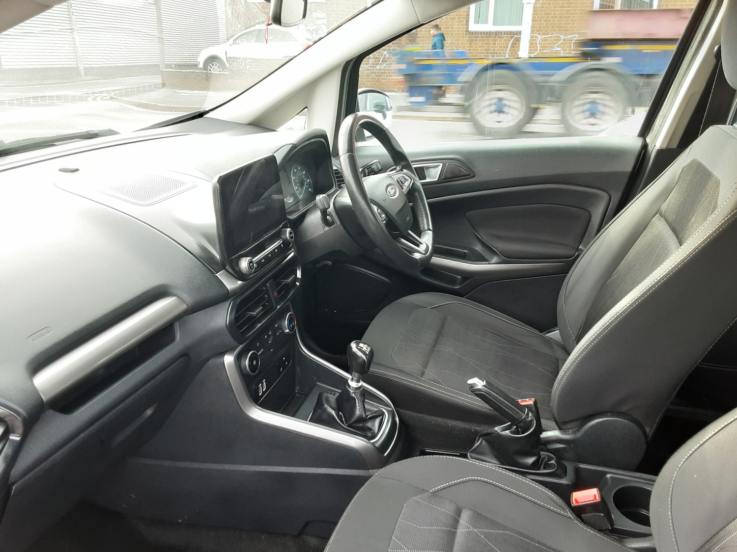 Used Ford Ecosport 2019 for sale - 76146426: Photo 4