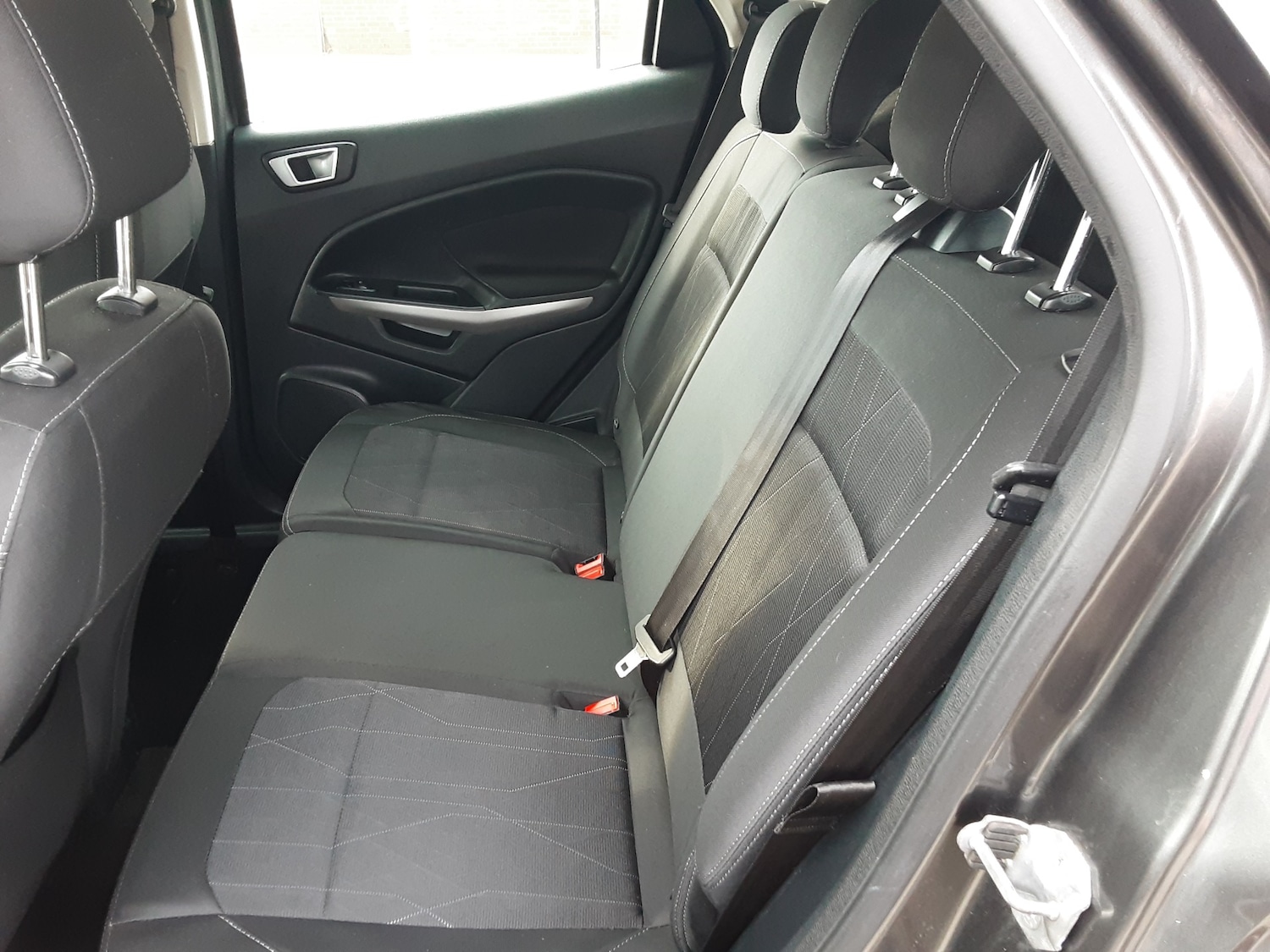 Used Ford Ecosport 2019 for sale - 76146426: Photo 5