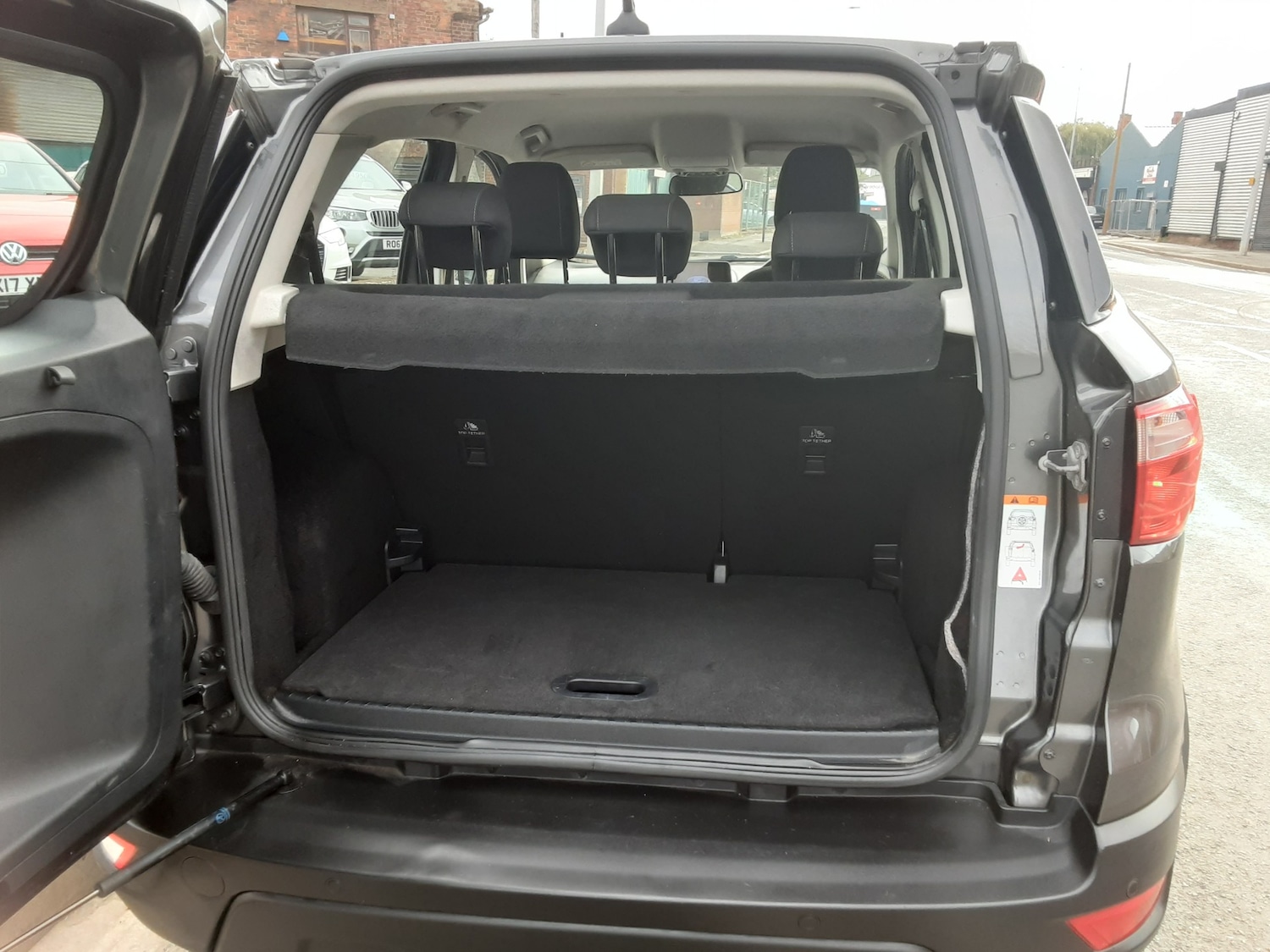 Used Ford Ecosport 2019 for sale - 76146426: Photo 7