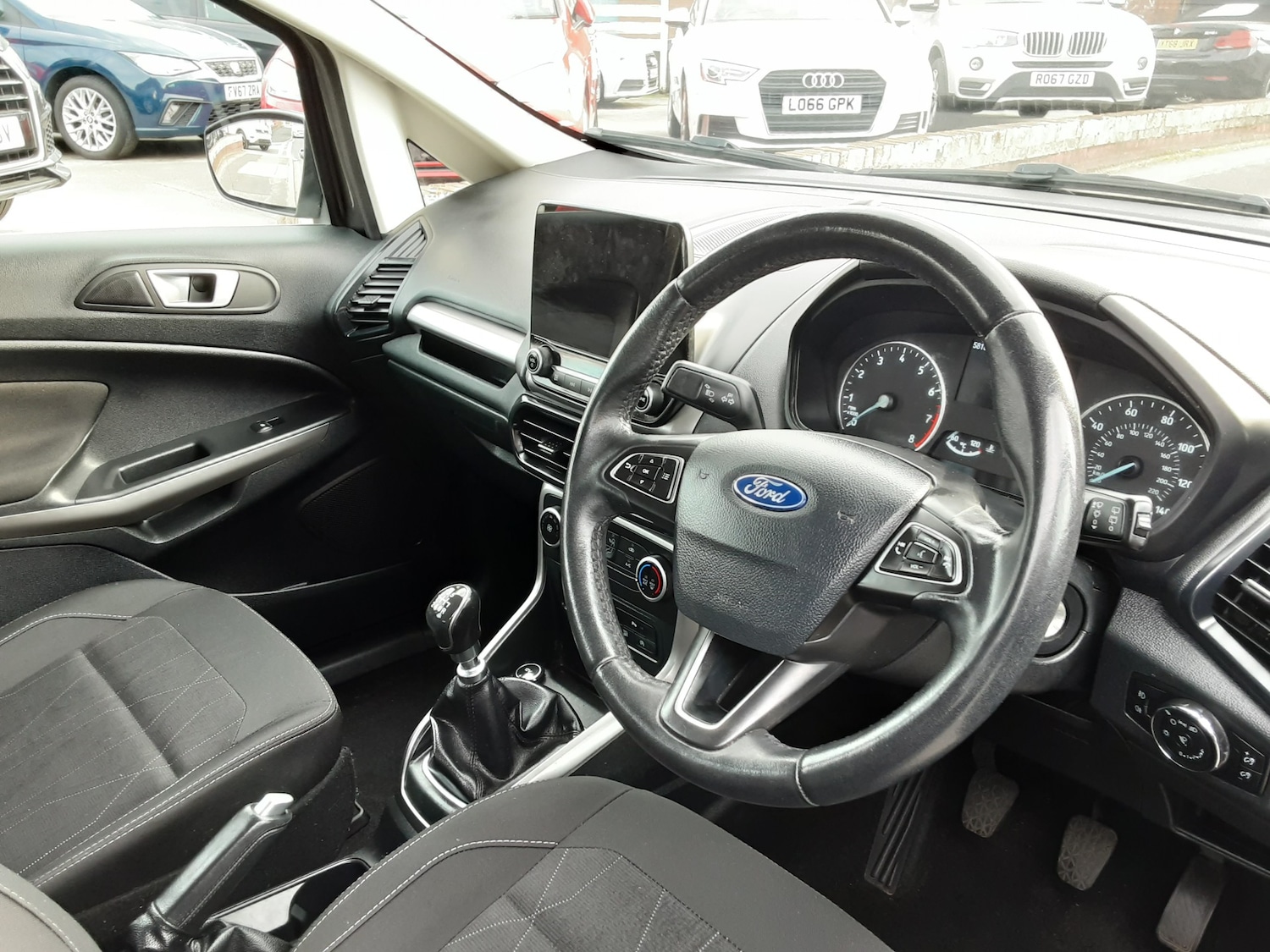 Used Ford Ecosport 2019 for sale - 76146426: Photo 8