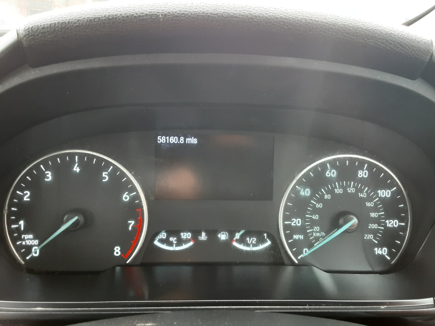 Used Ford Ecosport 2019 for sale - 76146426: Photo 9