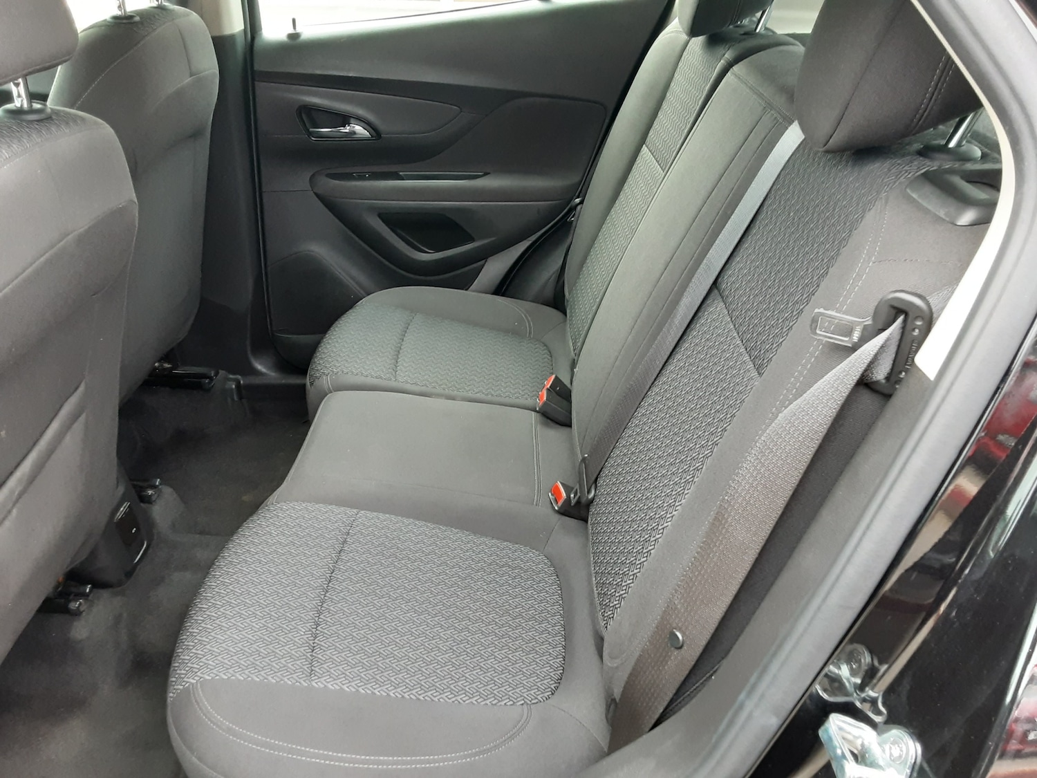 Used Vauxhall Mokka X 2018 for sale - 76196290: Photo 10