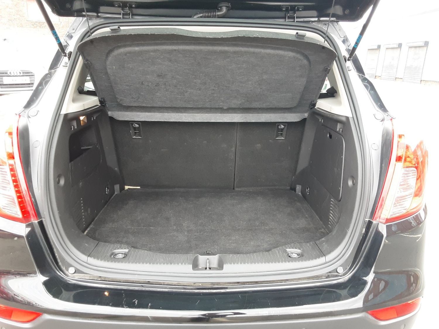 Used Vauxhall Mokka X 2018 for sale - 76196290: Photo 11