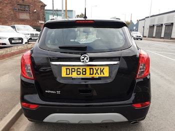 Used Vauxhall Mokka X 2018 for sale - 76196290: Photo 3