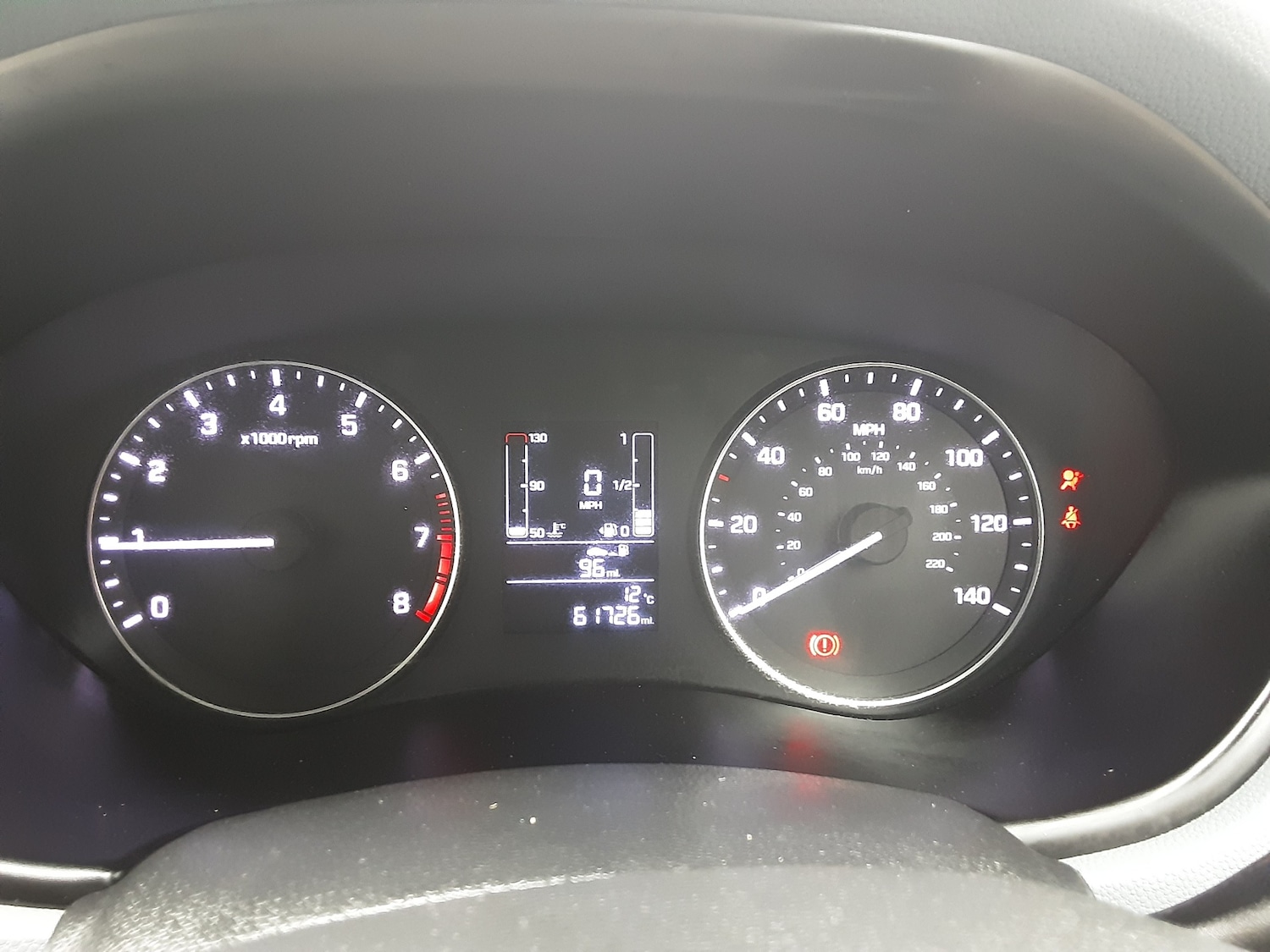 Used Hyundai i20 2015 for sale - 76302509: Photo 7