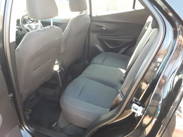 Used Vauxhall Mokka X 2016 for sale - 75097626: Photo 10