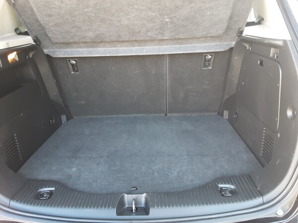 Used Vauxhall Mokka X 2016 for sale - 75097626: Photo 11