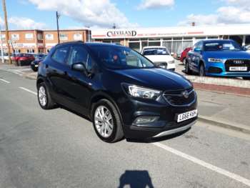 2016 (66) - 1.6i Active 5dr