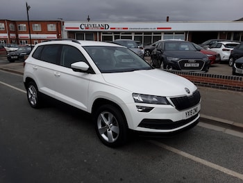 Used Skoda Karoq 2019 for sale - 79504614: Photo
