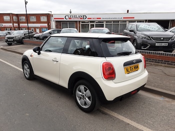 Used MINI Hatch 2016 for sale - 77718255: Photo