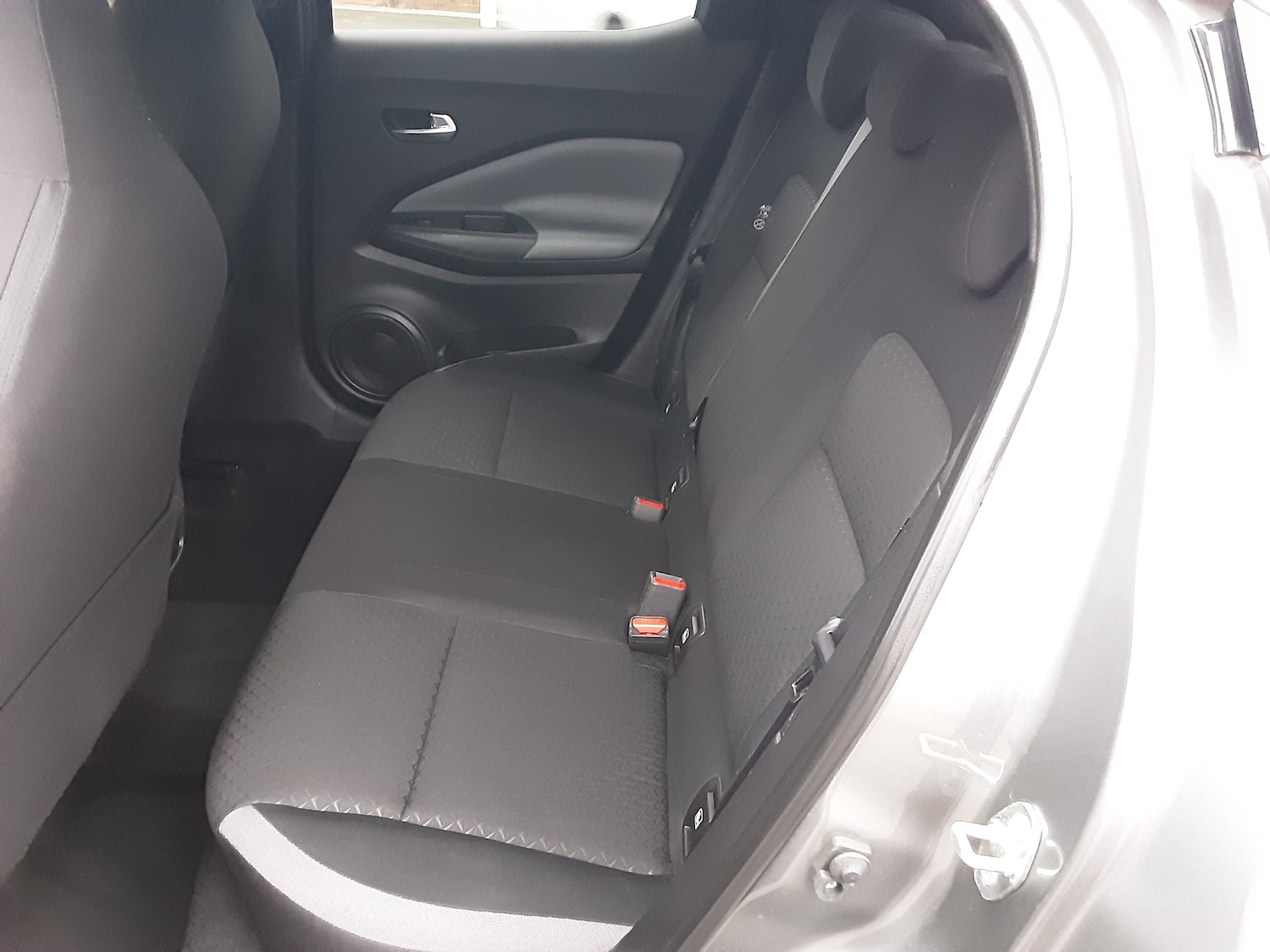 Used Nissan Juke 2020 for sale - 77183265: Photo 10