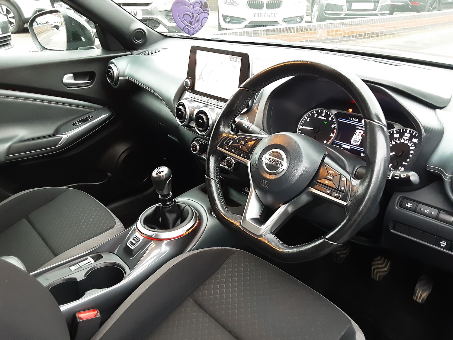 Used Nissan Juke 2020 for sale - 77183265: Photo 6