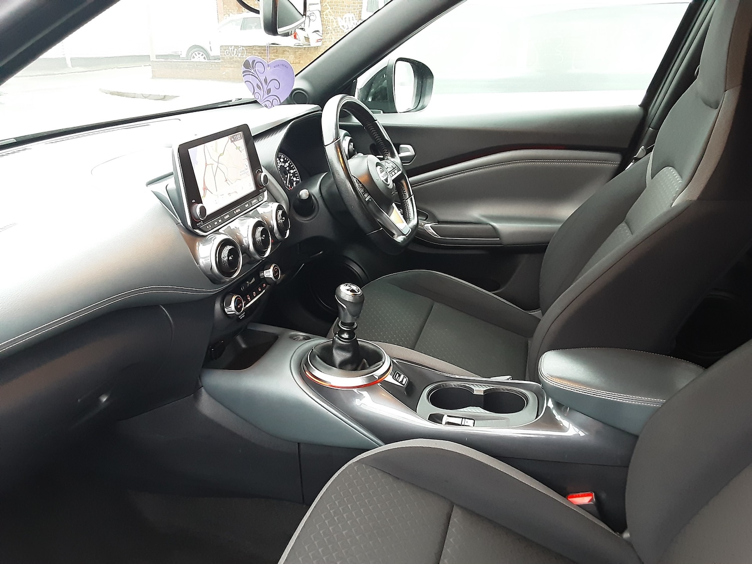 Used Nissan Juke 2020 for sale - 77183265: Photo 7