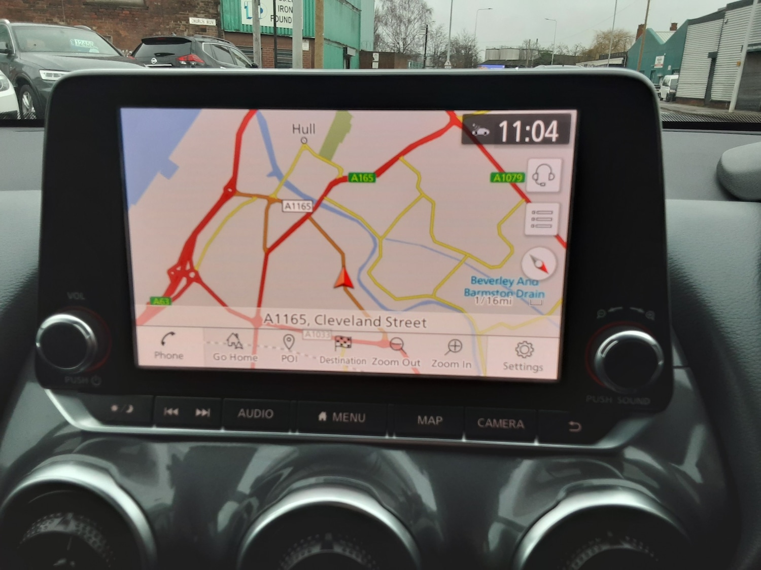 Used Nissan Juke 2020 for sale - 77183265: Photo 8