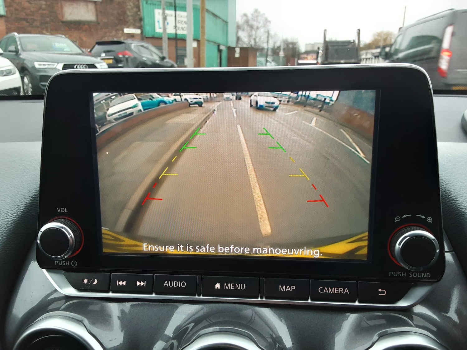 Used Nissan Juke 2020 for sale - 77183265: Photo 9