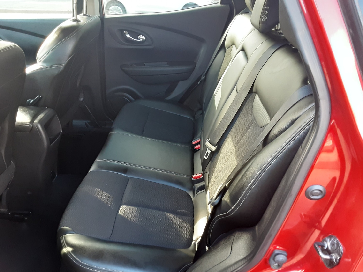 Used Renault Kadjar 2015 for sale - 75919108: Photo 10