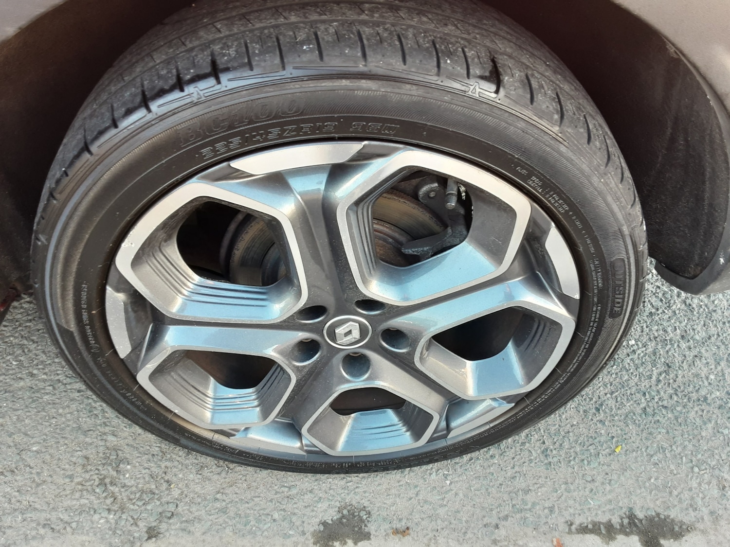 Used Renault Kadjar 2015 for sale - 75919108: Photo 5