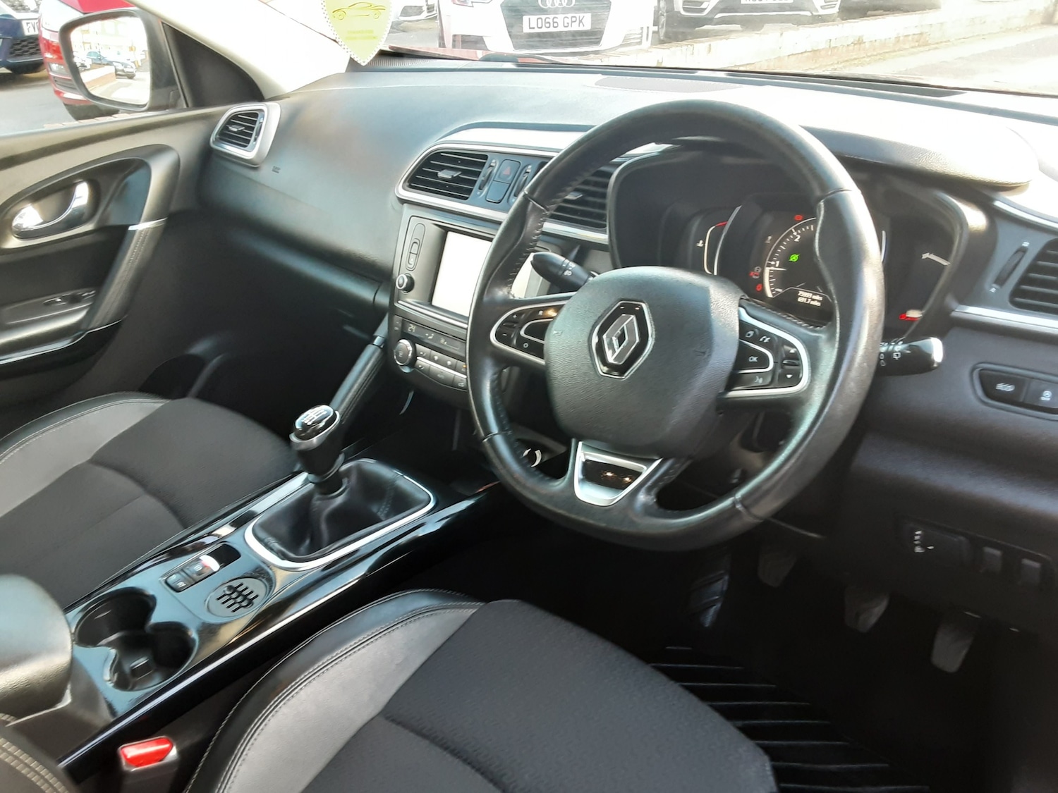 Used Renault Kadjar 2015 for sale - 75919108: Photo 6