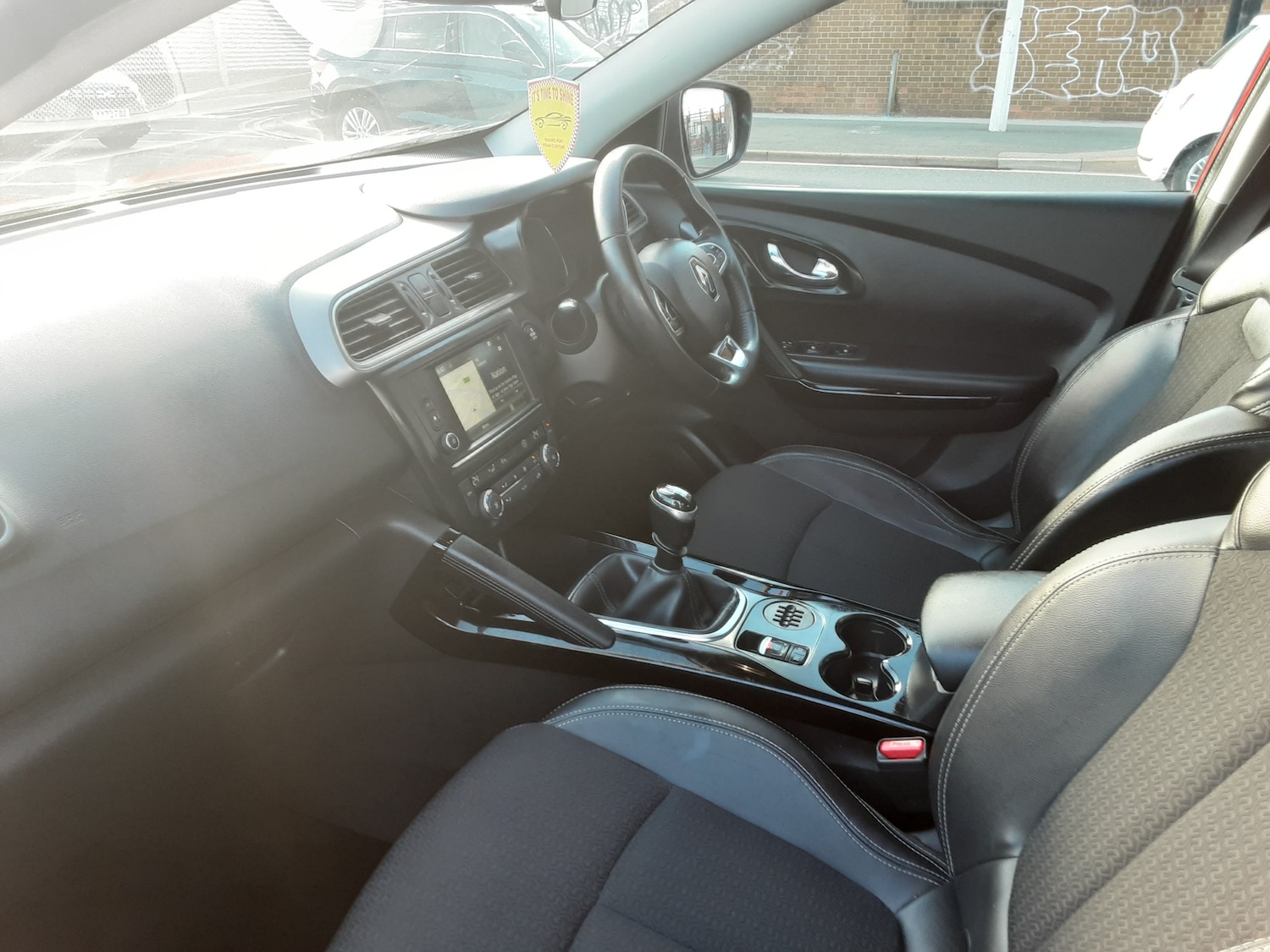 Used Renault Kadjar 2015 for sale - 75919108: Photo 7