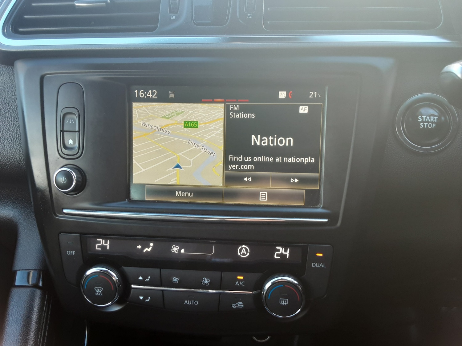 Used Renault Kadjar 2015 for sale - 75919108: Photo 8