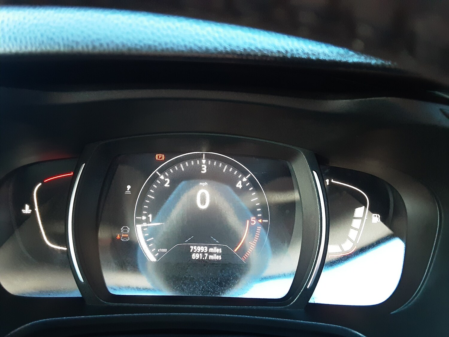 Used Renault Kadjar 2015 for sale - 75919108: Photo 9