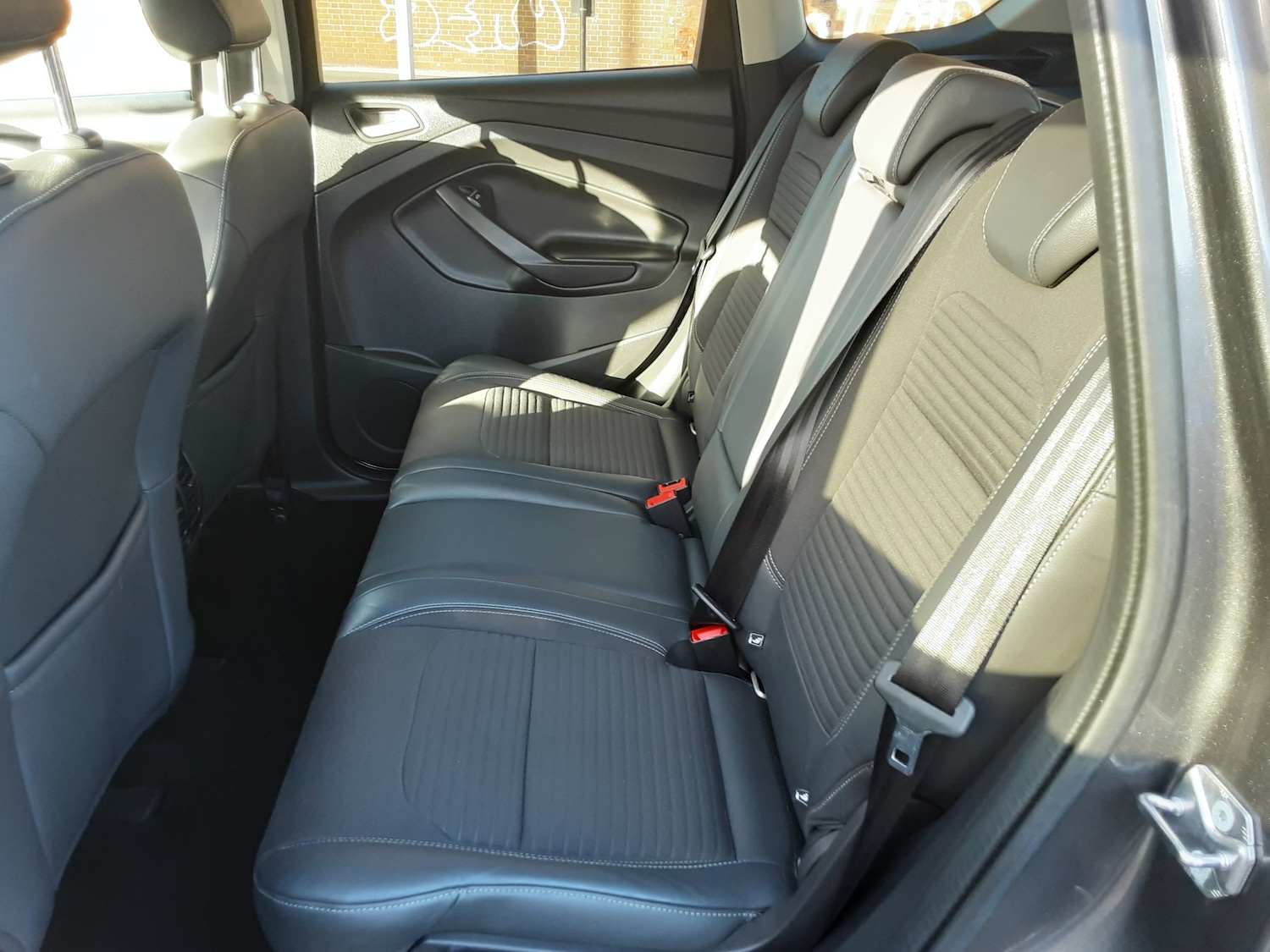 Used Ford Kuga 2017 for sale - 76722051: Photo 10