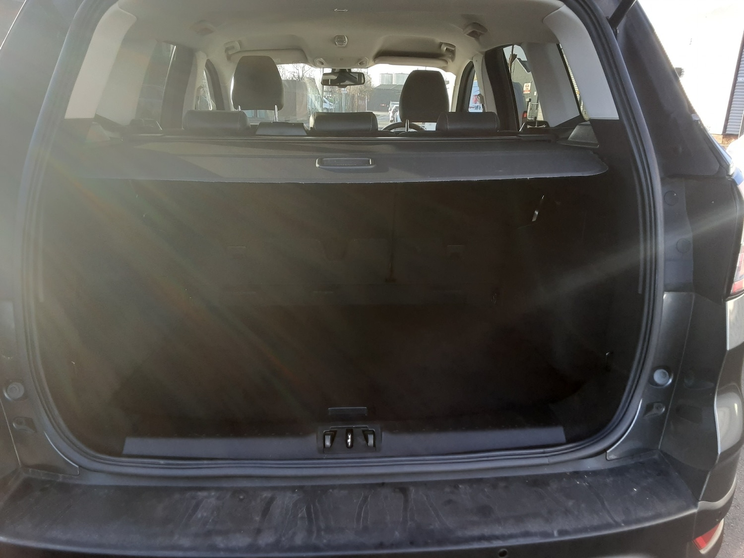 Used Ford Kuga 2017 for sale - 76722051: Photo 11