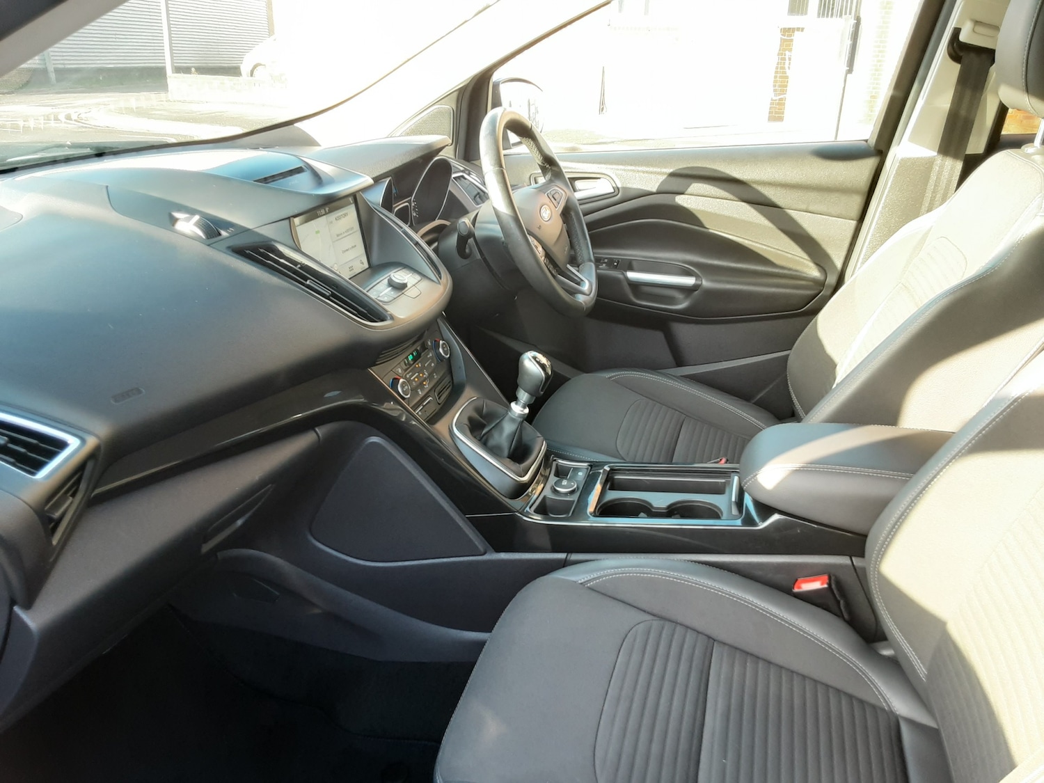 Used Ford Kuga 2017 for sale - 76722051: Photo 6