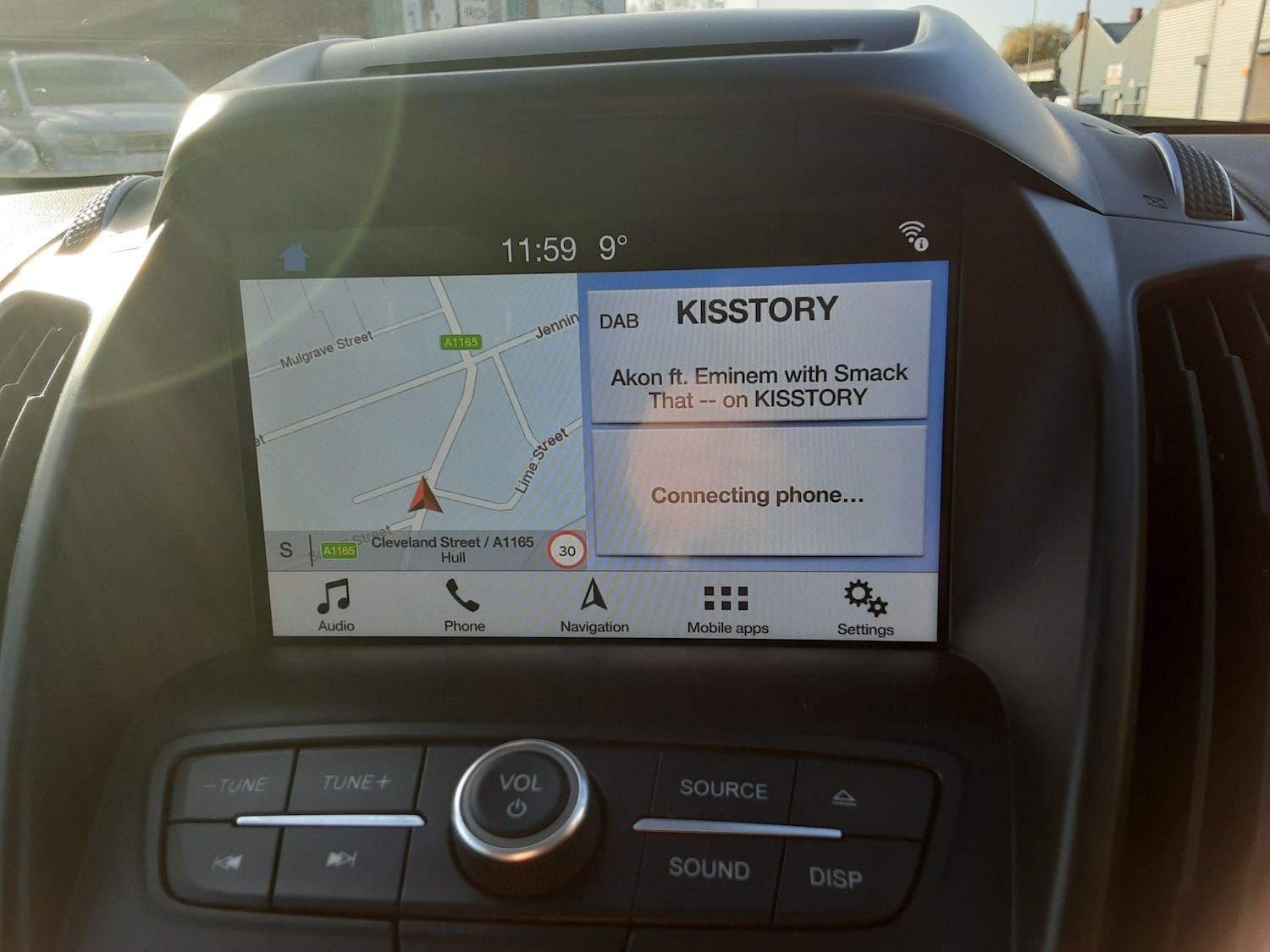 Used Ford Kuga 2017 for sale - 76722051: Photo 8