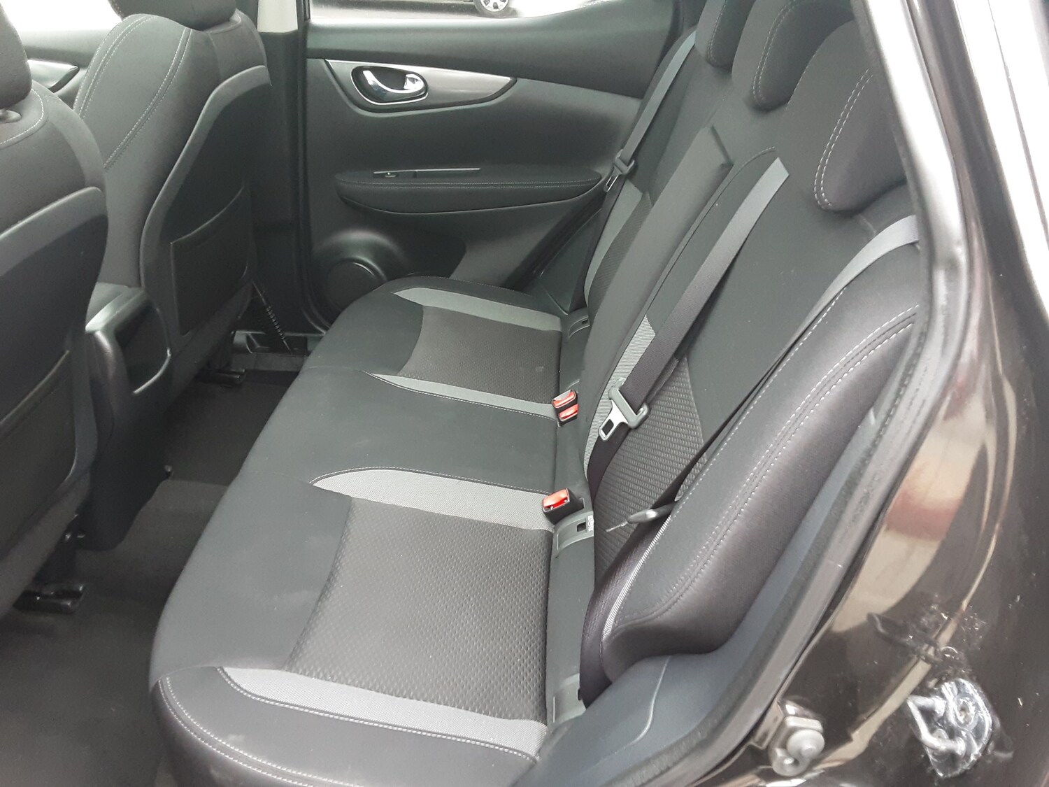 Used Nissan Qashqai 2018 for sale - 76234233: Photo 10