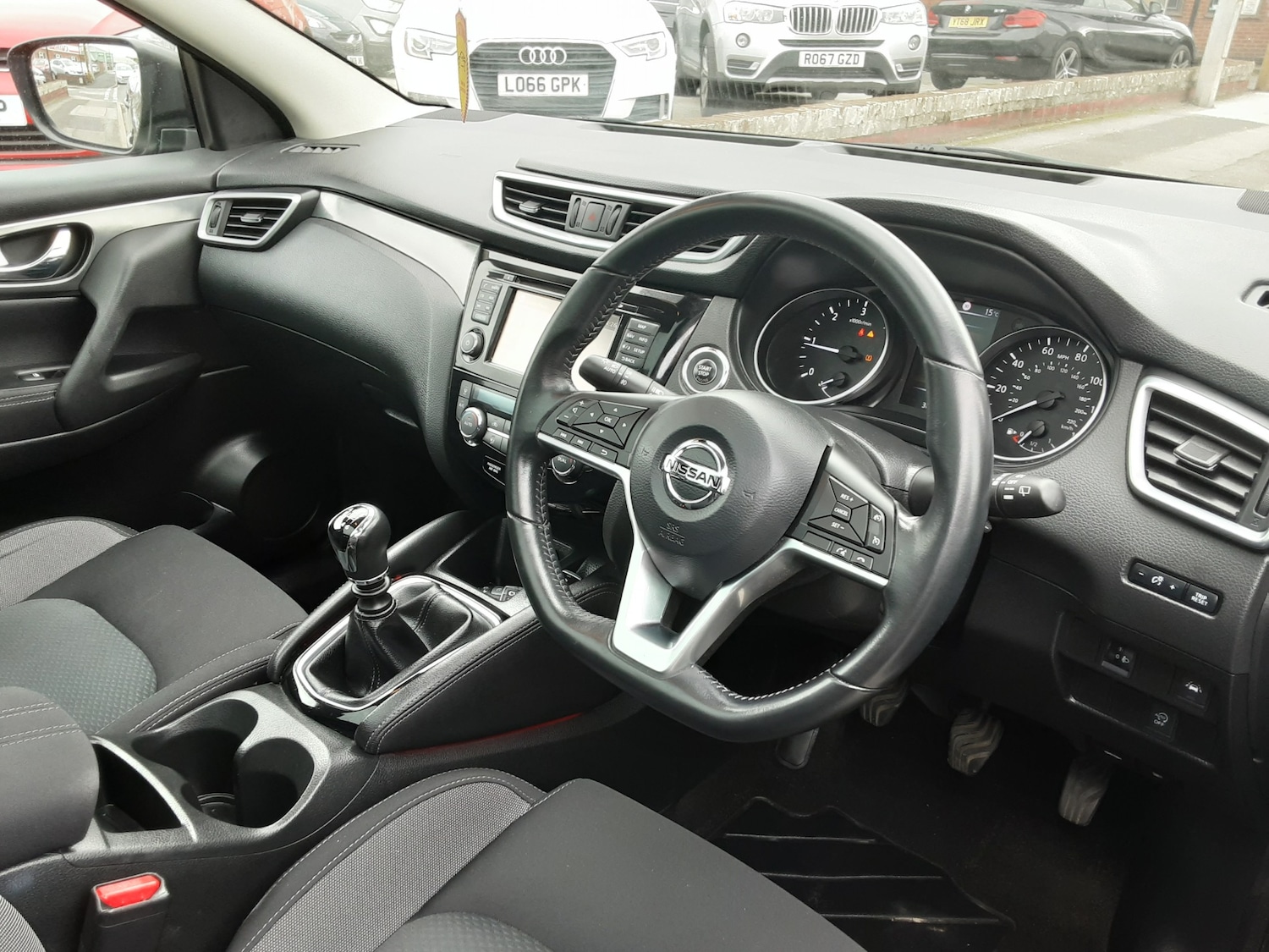 Used Nissan Qashqai 2018 for sale - 76234233: Photo 5