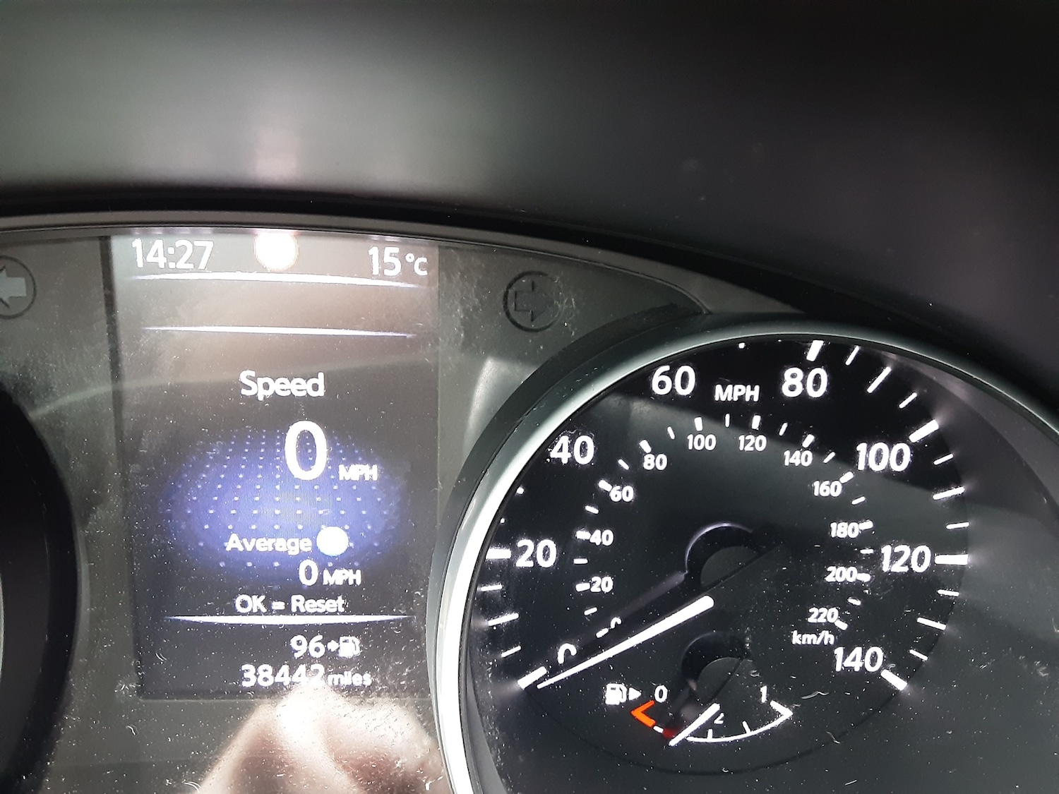 Used Nissan Qashqai 2018 for sale - 76234233: Photo 9