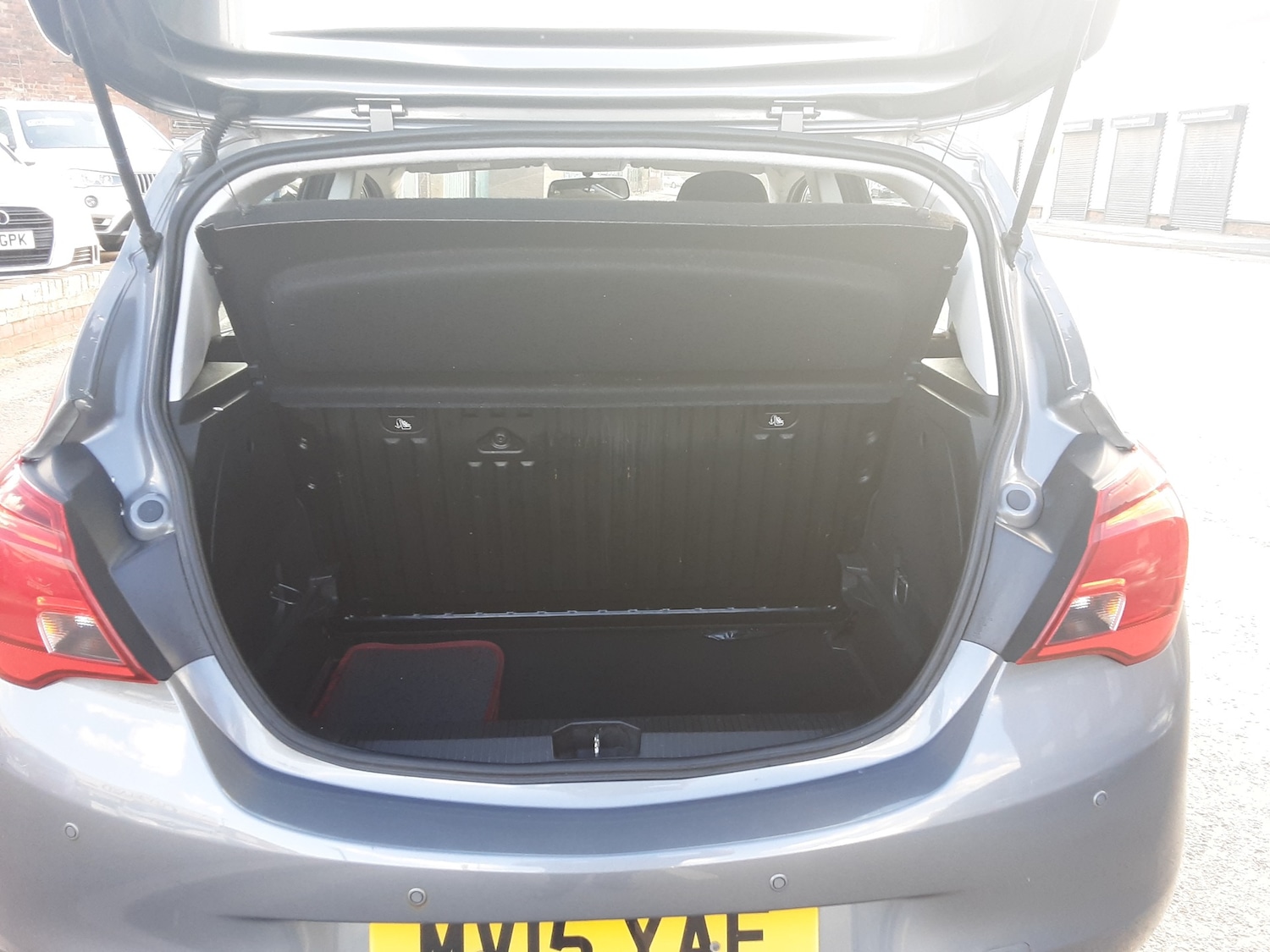 Used Vauxhall Corsa 2015 for sale - 75828762: Photo 10