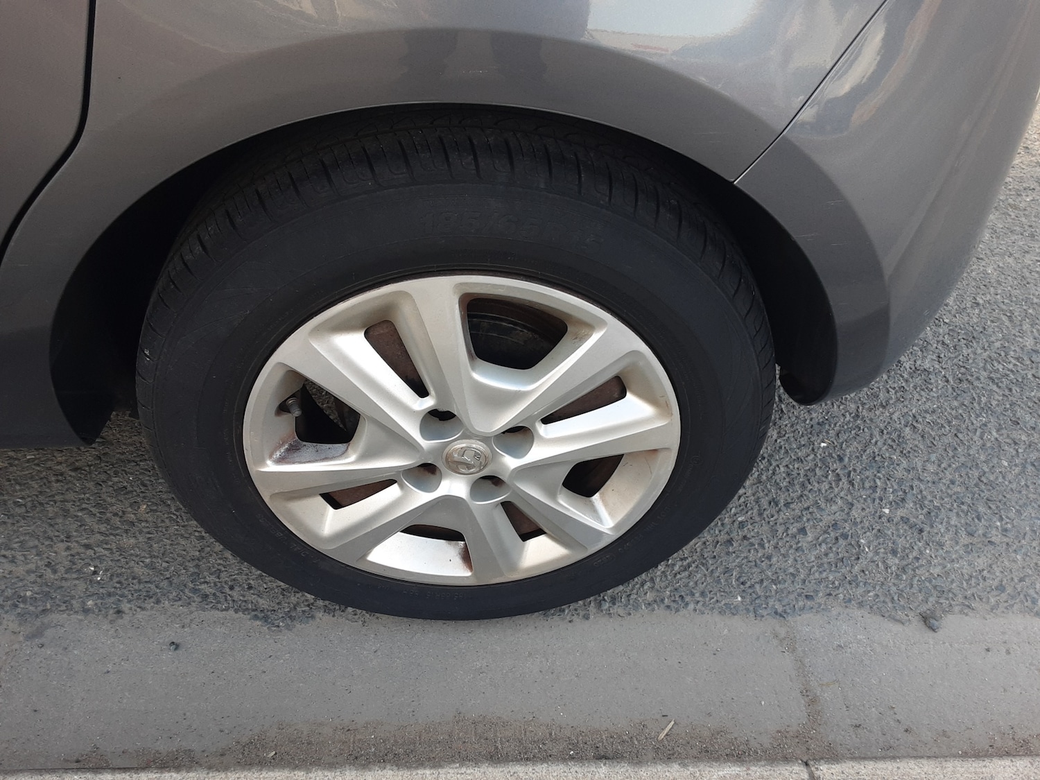 Used Vauxhall Corsa 2015 for sale - 75828762: Photo 5