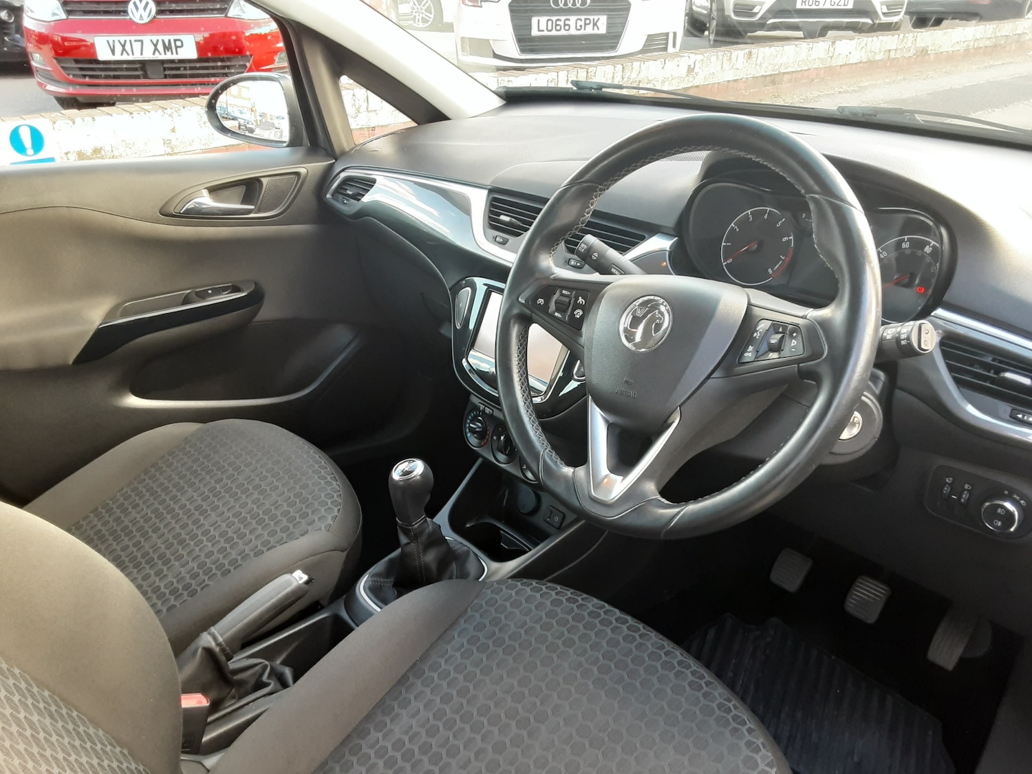 Used Vauxhall Corsa 2015 for sale - 75828762: Photo 6