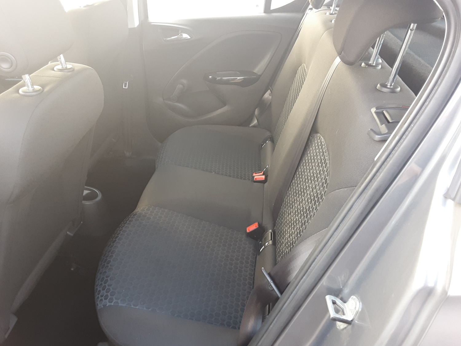 Used Vauxhall Corsa 2015 for sale - 75828762: Photo 9