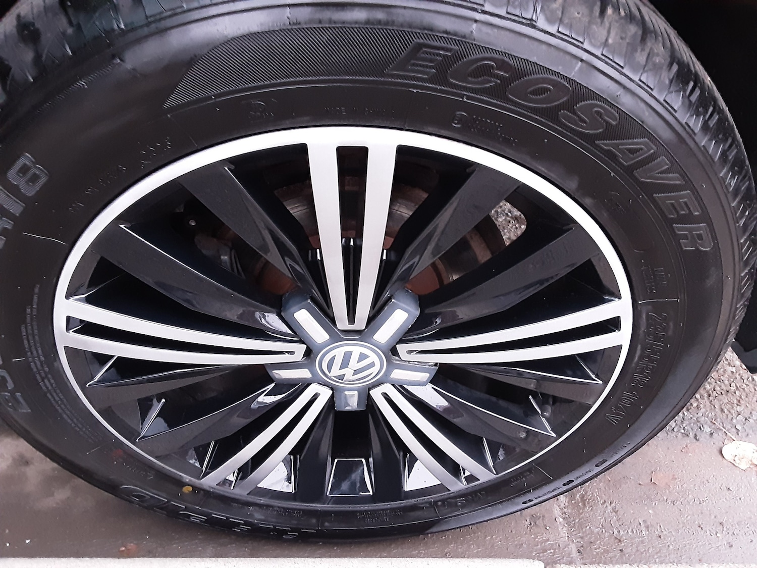 Used Volkswagen Tiguan 2016 for sale - 76531801: Photo 5