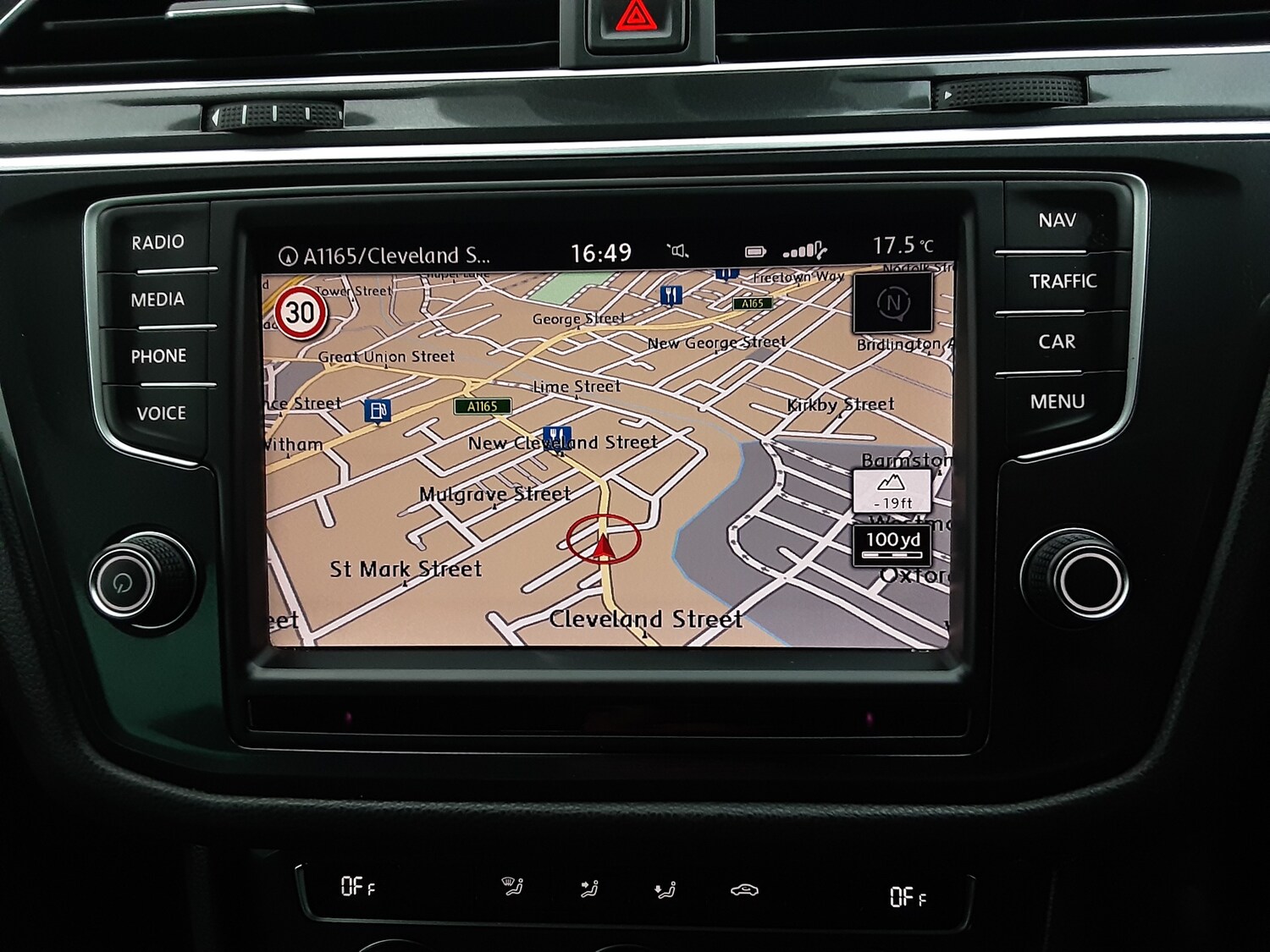 Used Volkswagen Tiguan 2016 for sale - 76531801: Photo 8