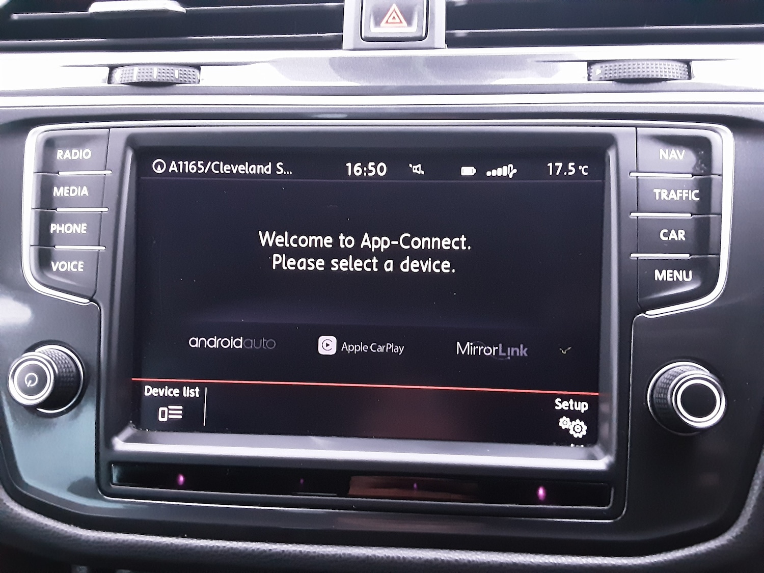 Used Volkswagen Tiguan 2016 for sale - 76531801: Photo 9