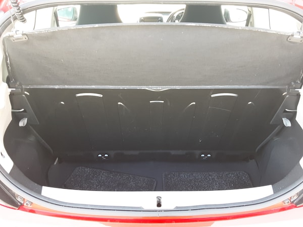 Used Toyota AYGO 2017 for sale - 74317923: Photo 10