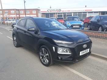Used Hyundai KONA 2020 for sale - 78522194: Photo