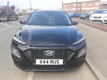 Used Hyundai KONA 2020 for sale - 78522194: Photo