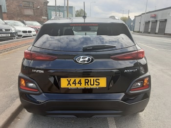 Used Hyundai KONA 2020 for sale - 78522194: Photo