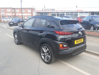 Used Hyundai KONA 2020 for sale - 78522194: Photo